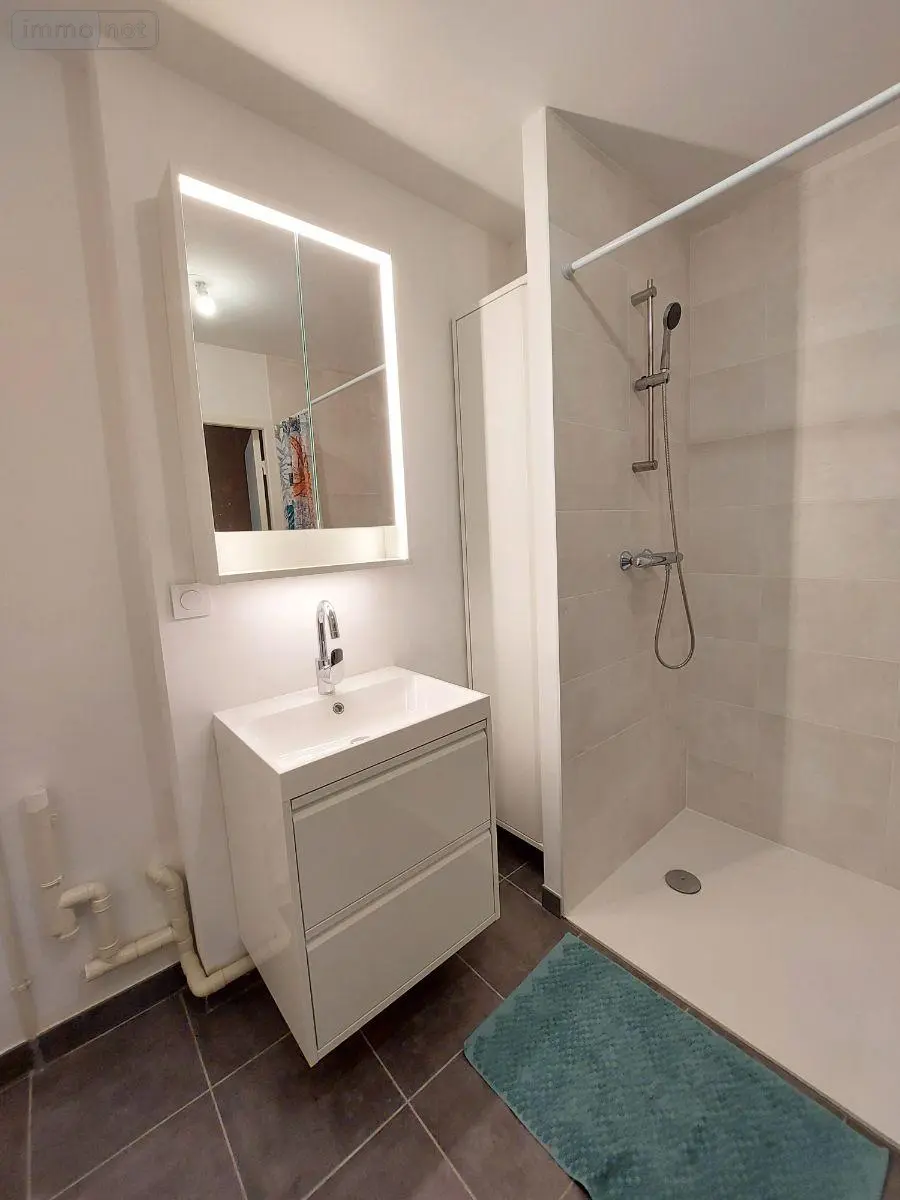 Appartement a vendre Rennes 35000 Ille-et-Vilaine 35 68 m2 3 pièces 313500 euros 35009/CM-344 004