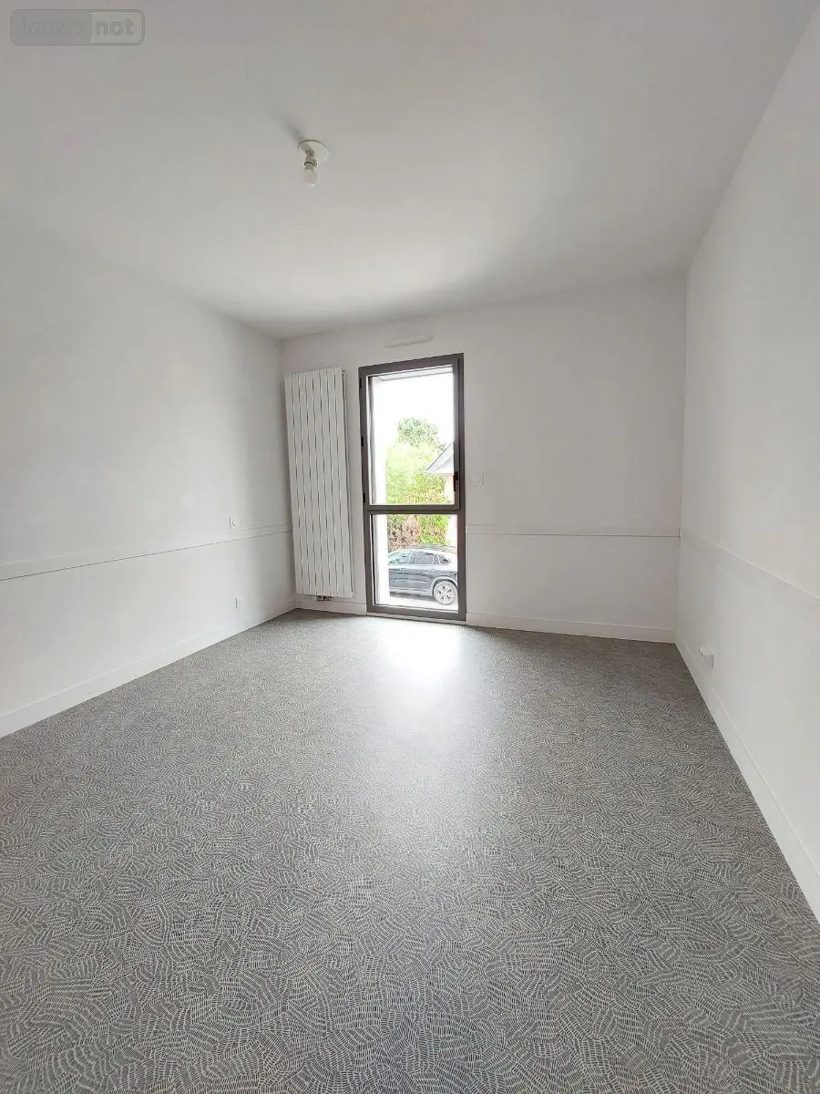 Appartement a vendre Rennes 35000 Ille-et-Vilaine 35 68 m2 3 pièces 313500 euros 35009/CM-344 006