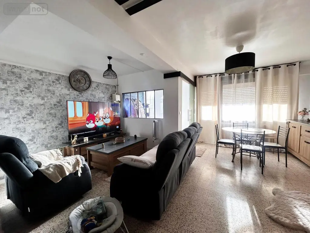 Maison a vendre Bray-Dunes 59123 Nord 59 105 m2 4 pièces 189000 euros 18389/11 003