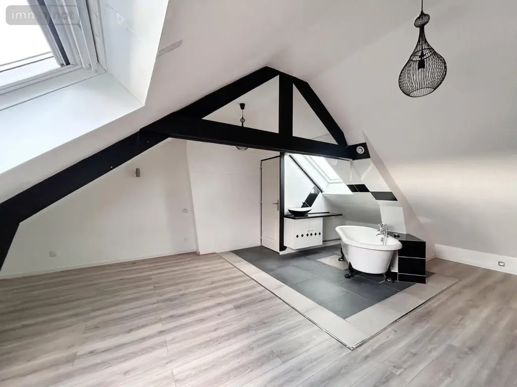 Maison a vendre Bray-Dunes 59123 Nord 59 105 m2 4 pièces 189000 euros 18389/11 008