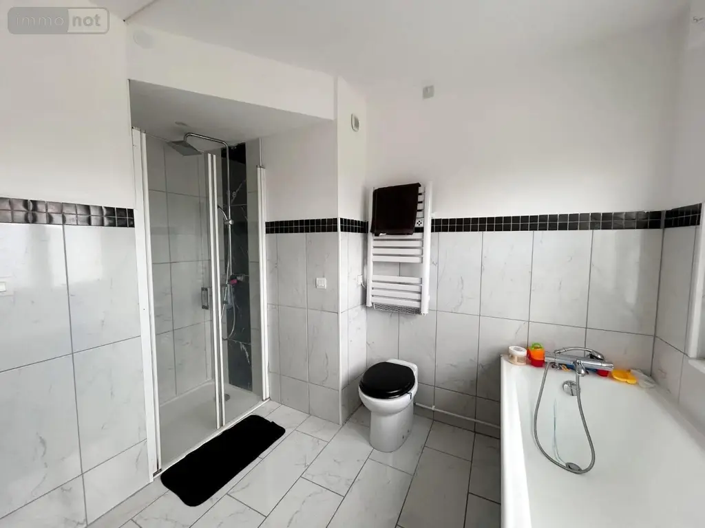 Maison a vendre Bray-Dunes 59123 Nord 59 105 m2 4 pièces 189000 euros 18389/11 011
