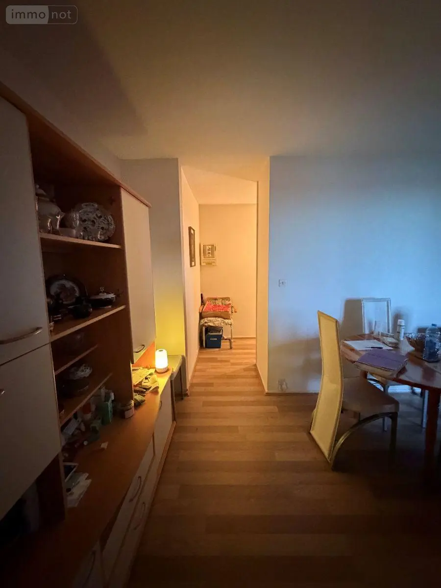 Appartement a vendre Limoges 87000 Haute-Vienne 87 74 m2 3 pièces 66185 euros 87006/1311 006
