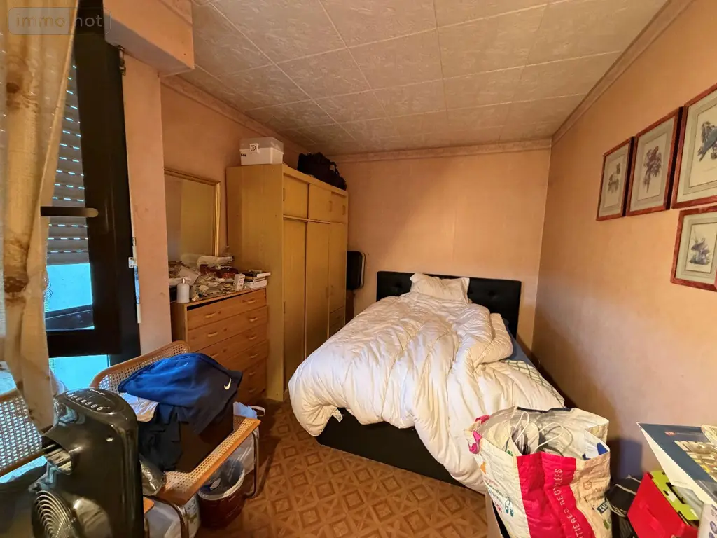 Appartement a vendre Limoges 87000 Haute-Vienne 87 74 m2 3 pièces 66185 euros 87006/1311 011