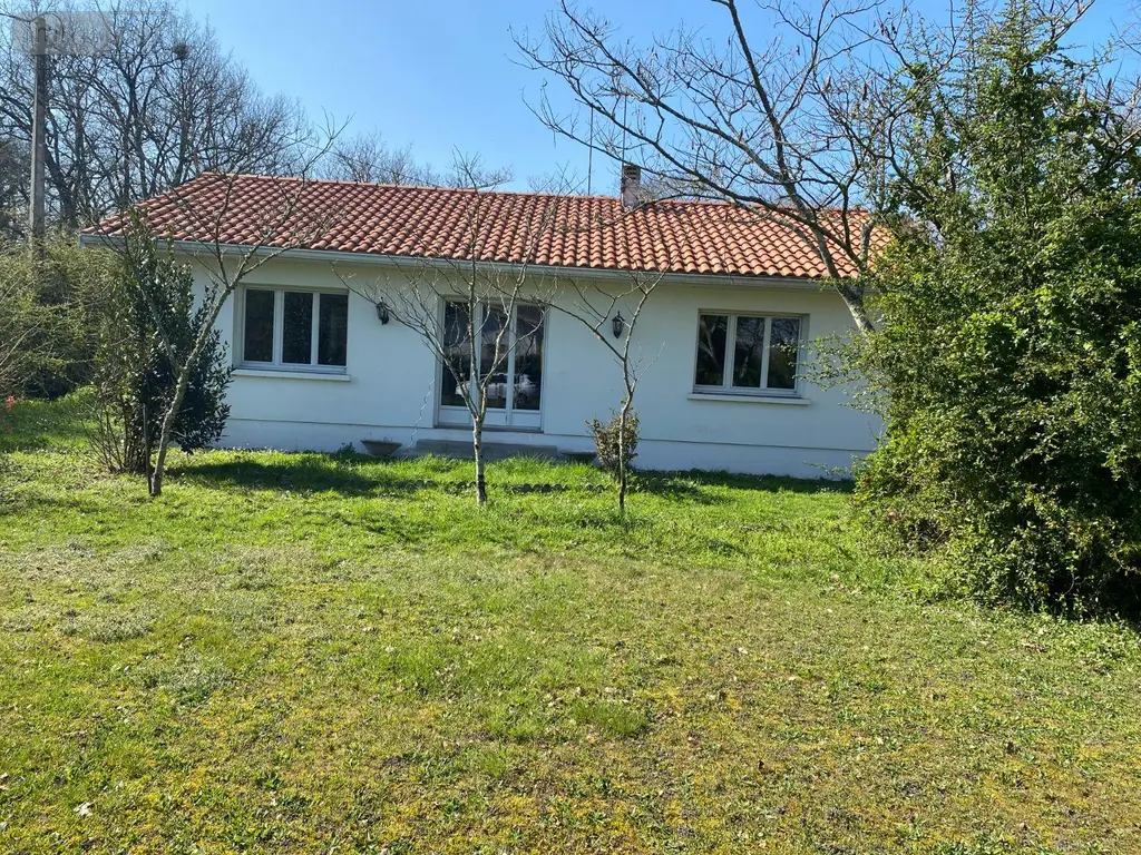 Maison a vendre Parempuyre 33290 Gironde 33 57 m2 3 pièces 240050 euros 032/1725 001