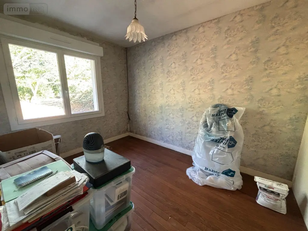 Maison a vendre Parempuyre 33290 Gironde 33 57 m2 3 pièces 240050 euros 032/1725 006
