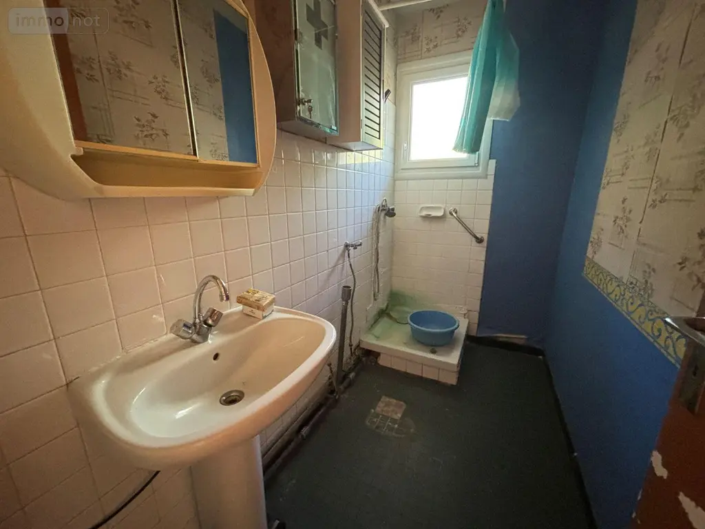 Maison a vendre Parempuyre 33290 Gironde 33 57 m2 3 pièces 240050 euros 032/1725 007