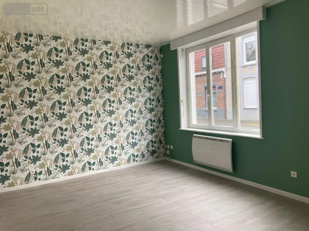 Location appartement Merville 59660 Nord 59 95 m2 4 pièces 688 euros CLOC169 002