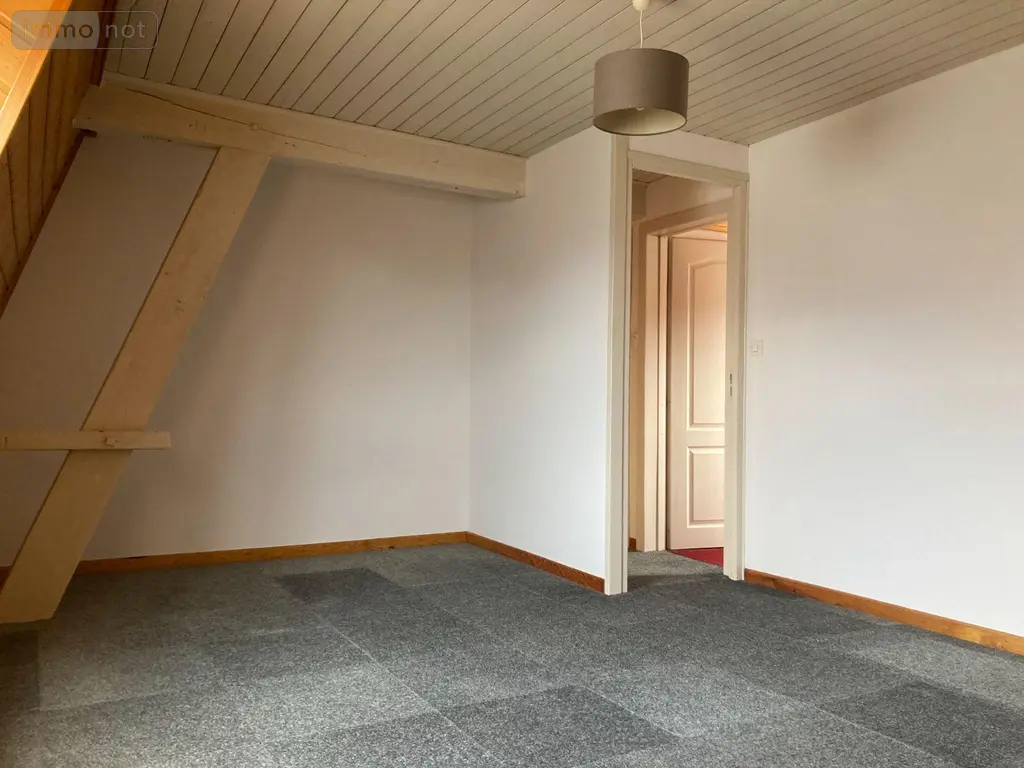 Location appartement Merville 59660 Nord 59 95 m2 4 pièces 688 euros CLOC169 006