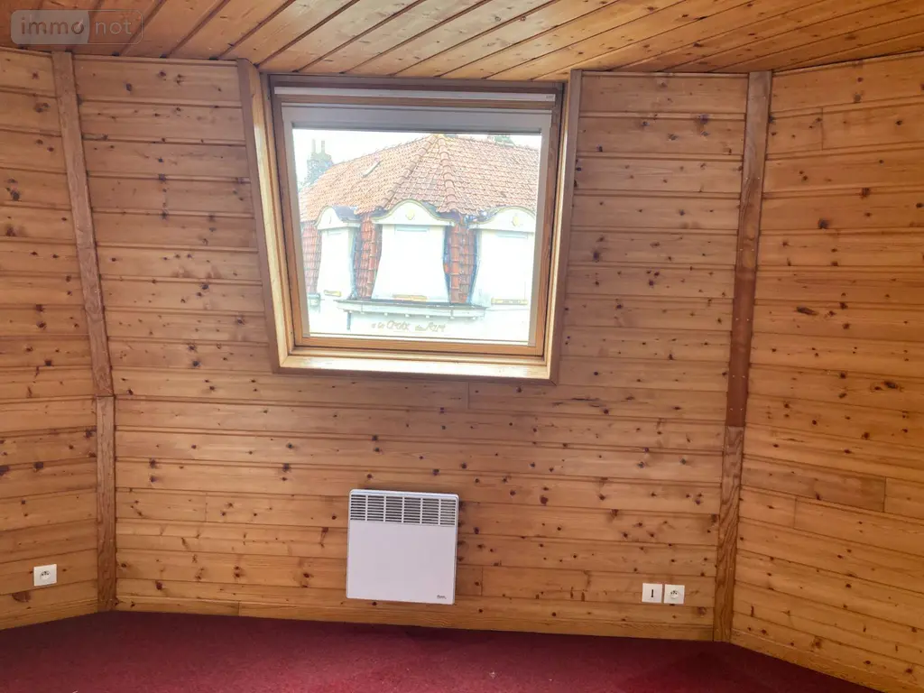 Location appartement Merville 59660 Nord 59 95 m2 4 pièces 688 euros CLOC169 010