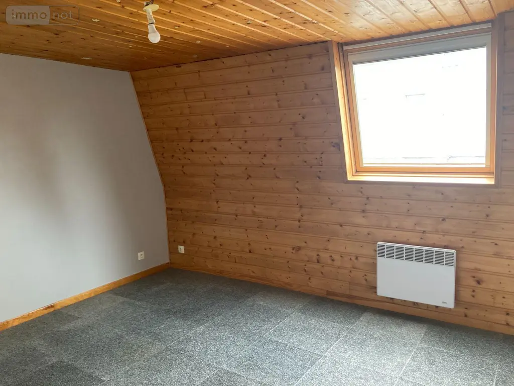 Location appartement Merville 59660 Nord 59 95 m2 4 pièces 688 euros CLOC169 011
