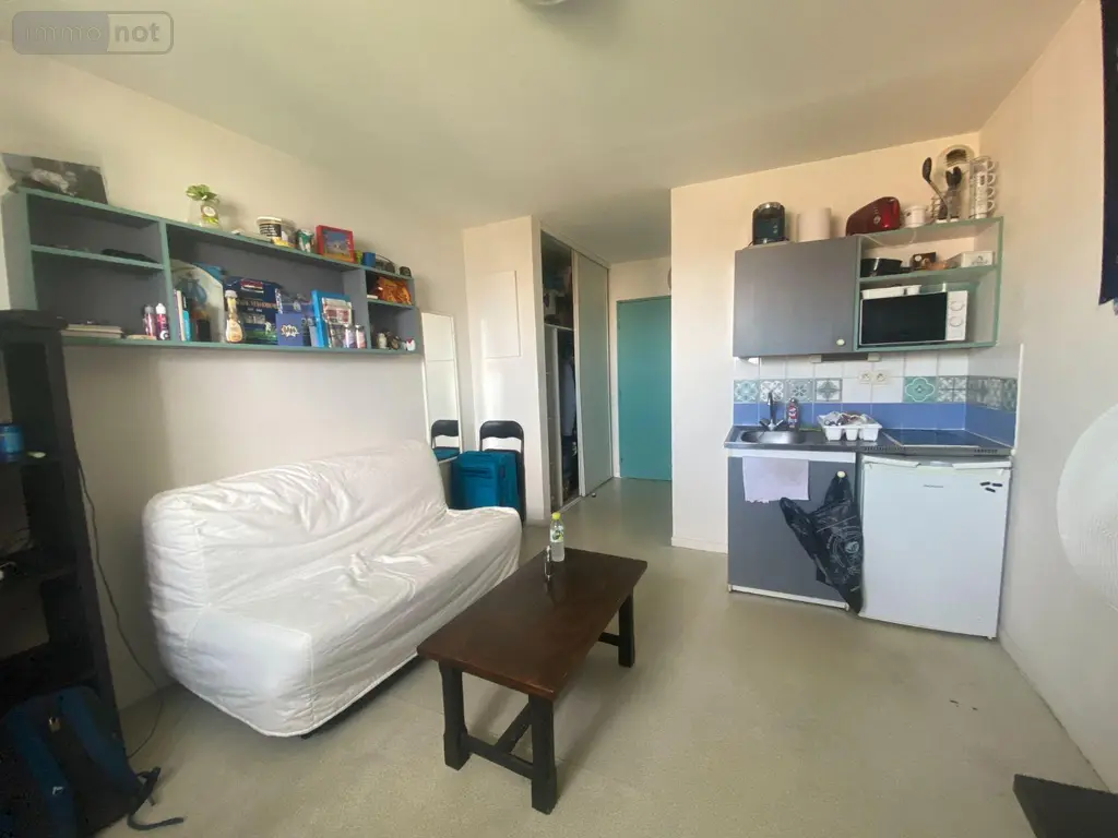 Divers a vendre Bordeaux 33000 Gironde 33 65 m2 1 pièce 251520 euros 016/1131 005