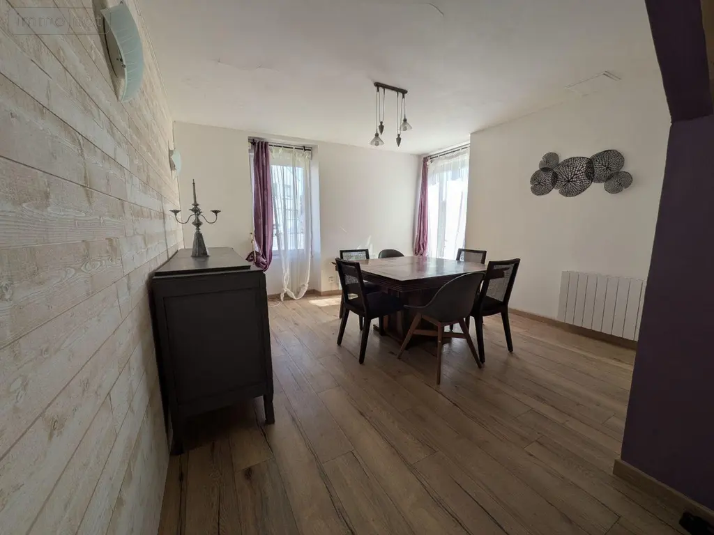 Maison a vendre Locunolé 29310 Finistère 29 85 m2 166720 euros 29114-223 002