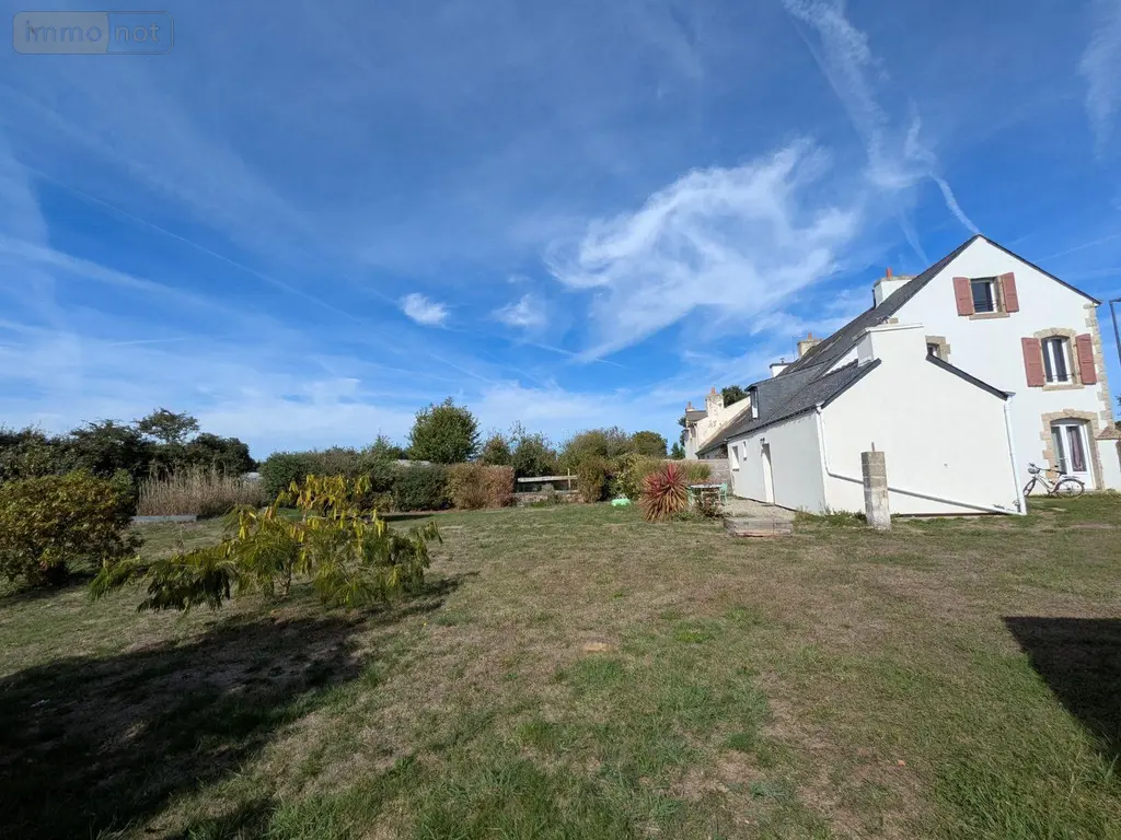 Maison a vendre Locunolé 29310 Finistère 29 85 m2 166720 euros 29114-223 001