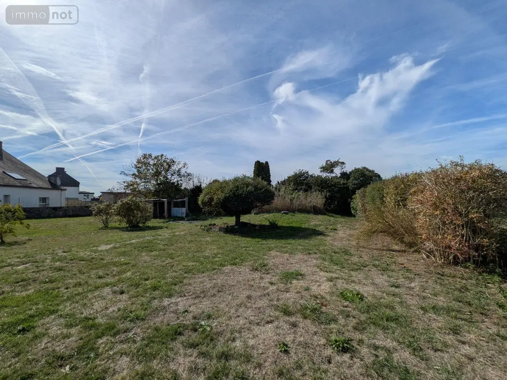 Maison a vendre Locunolé 29310 Finistère 29 85 m2 166720 euros 29114-223 003