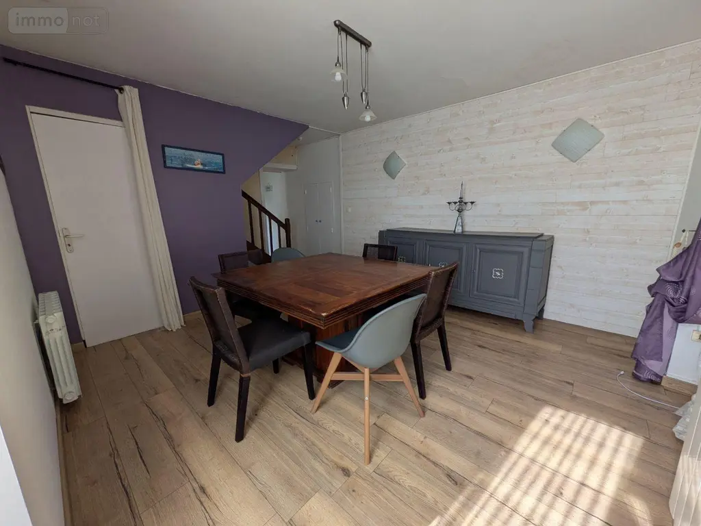 Maison a vendre Locunolé 29310 Finistère 29 85 m2 166720 euros 29114-223 006