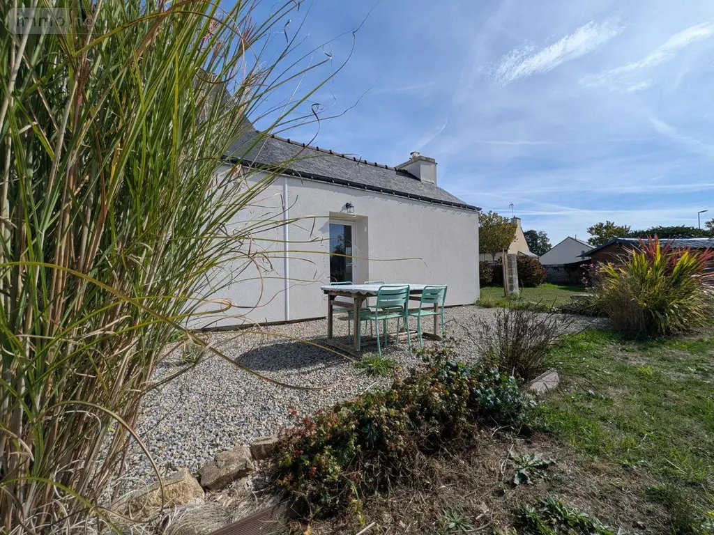 Maison a vendre Locunolé 29310 Finistère 29 85 m2 166720 euros 29114-223 011