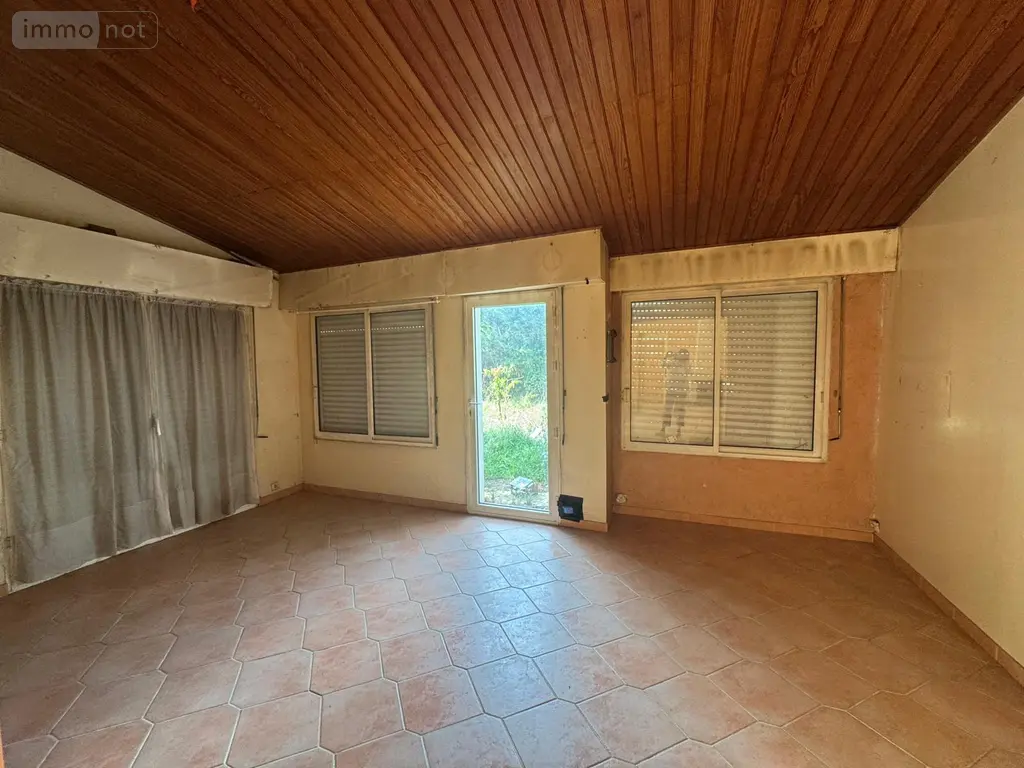 Maison a vendre Mérignac 33700 Gironde 33 100 m2 5 pièces 330000 euros 33010/233 003