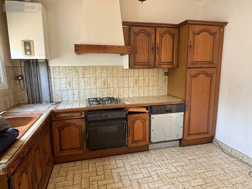 Maison a vendre Mérignac 33700 Gironde 33 100 m2 5 pièces 330000 euros 33010/233 002