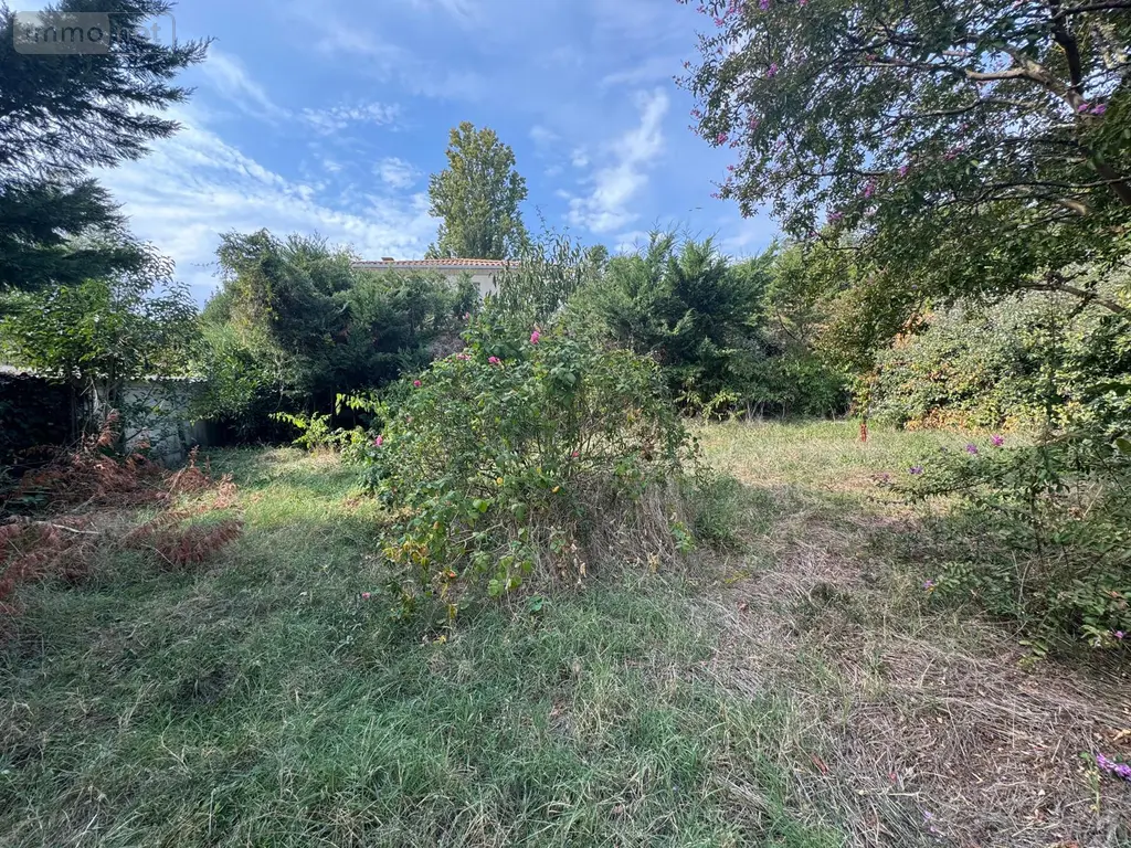 Maison a vendre Mérignac 33700 Gironde 33 100 m2 5 pièces 330000 euros 33010/233 009