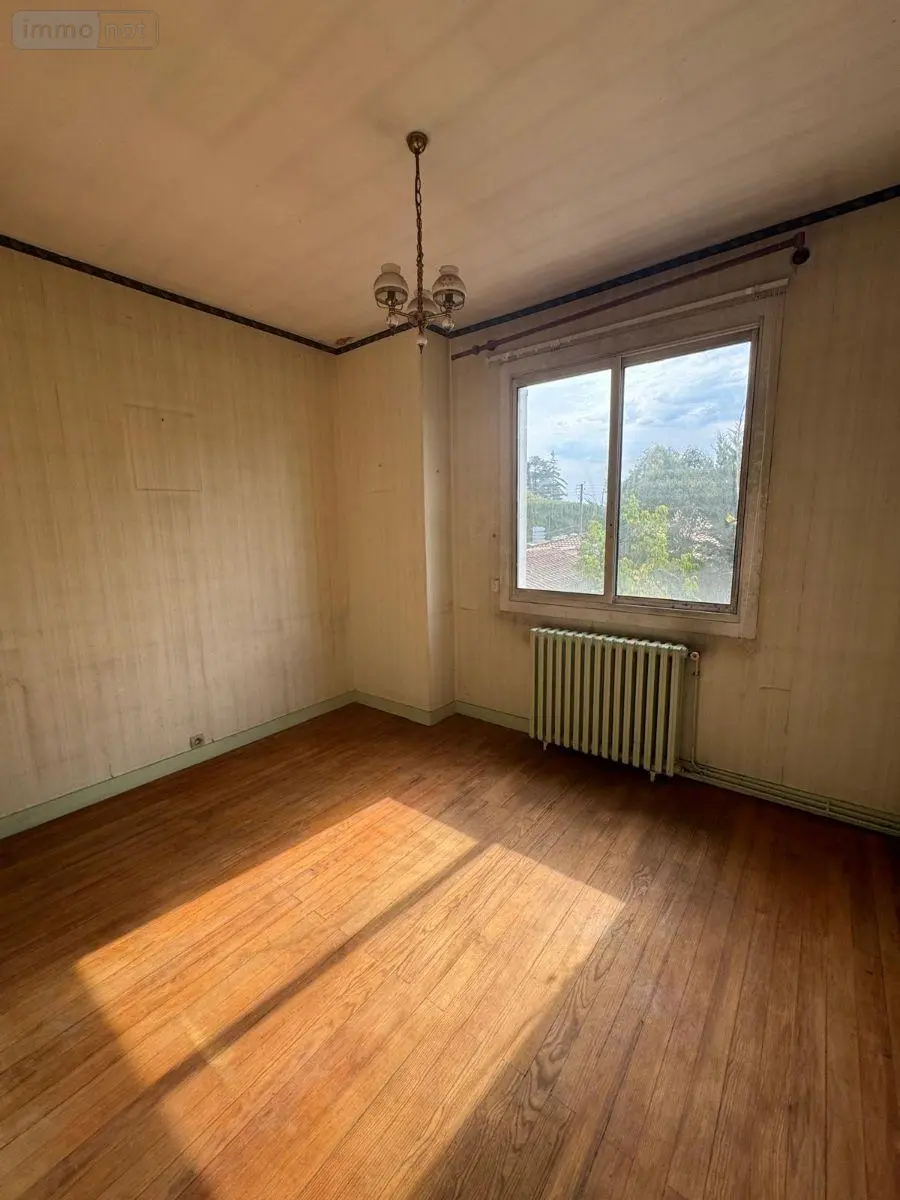 Maison a vendre Mérignac 33700 Gironde 33 100 m2 5 pièces 330000 euros 33010/233 004