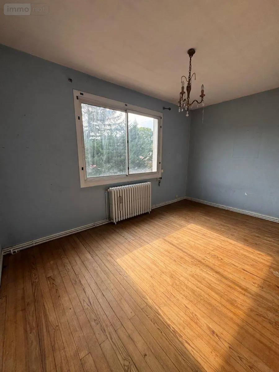 Maison a vendre Mérignac 33700 Gironde 33 100 m2 5 pièces 330000 euros 33010/233 005