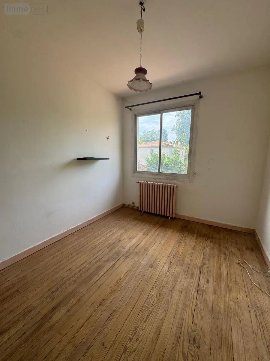 Maison a vendre Mérignac 33700 Gironde 33 100 m2 5 pièces 330000 euros 33010/233 006