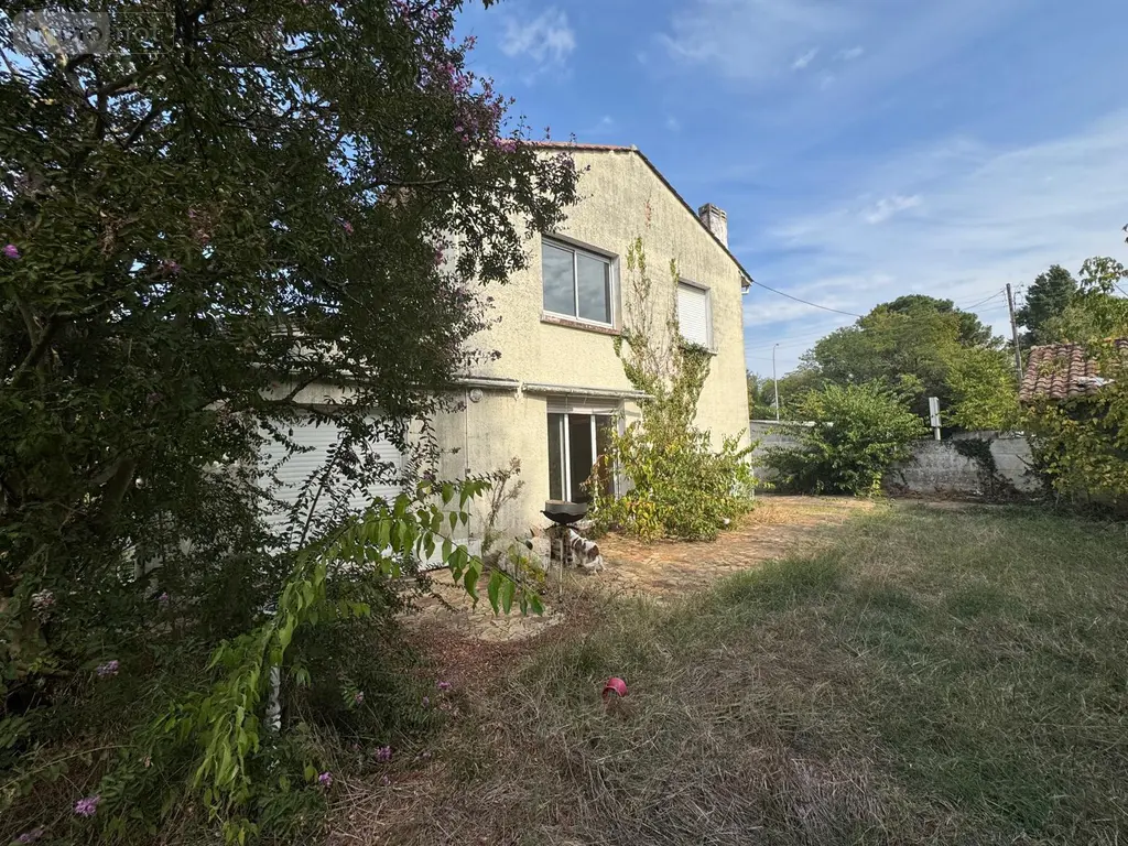 Maison a vendre Mérignac 33700 Gironde 33 100 m2 5 pièces 330000 euros 33010/233 008