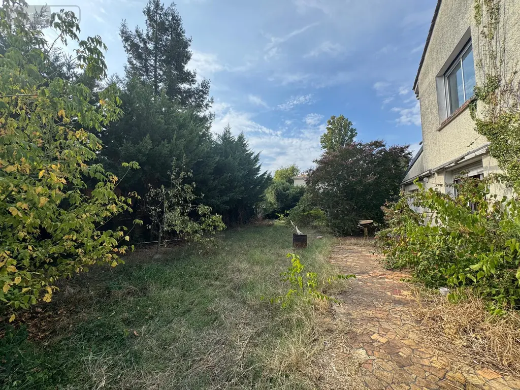 Maison a vendre Mérignac 33700 Gironde 33 100 m2 5 pièces 330000 euros 33010/233 010