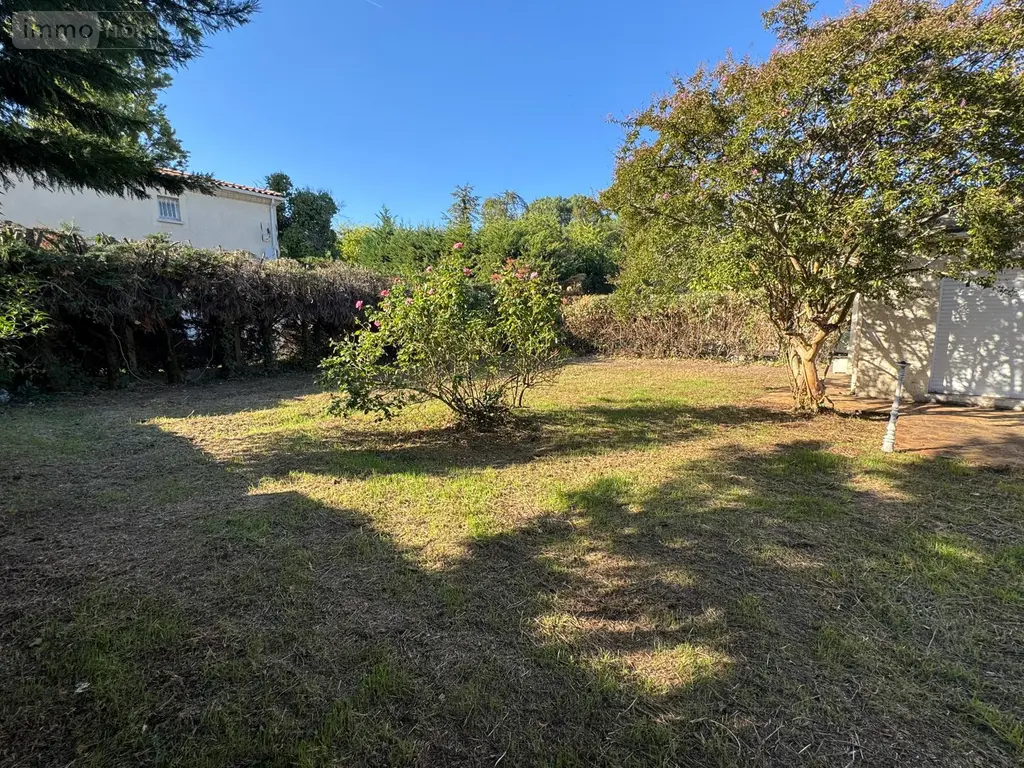 Maison a vendre Mérignac 33700 Gironde 33 100 m2 5 pièces 330000 euros 33010/233 011