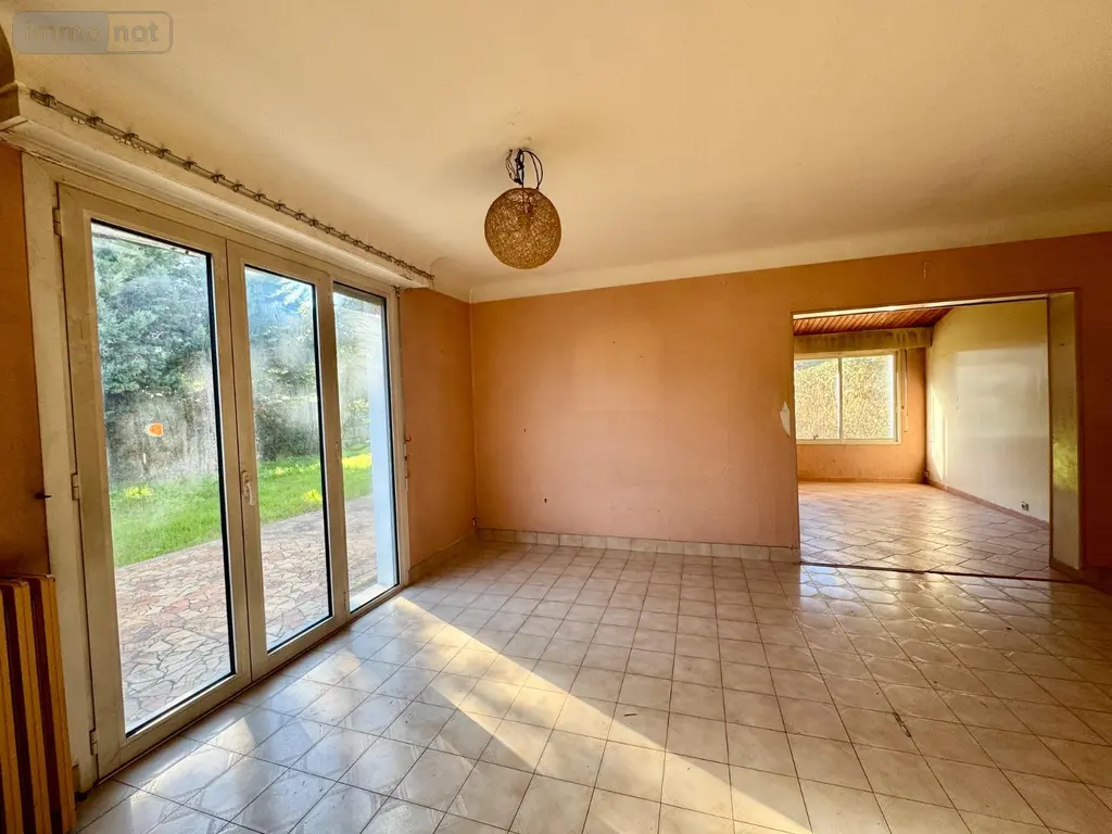 Maison a vendre Mérignac 33700 Gironde 33 100 m2 5 pièces 330000 euros 33010/233 005