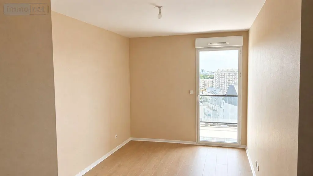 Appartement a vendre Rennes 35000 Ille-et-Vilaine 35 76 m2 3 pièces 293440 euros CHEUVREUX/101 008