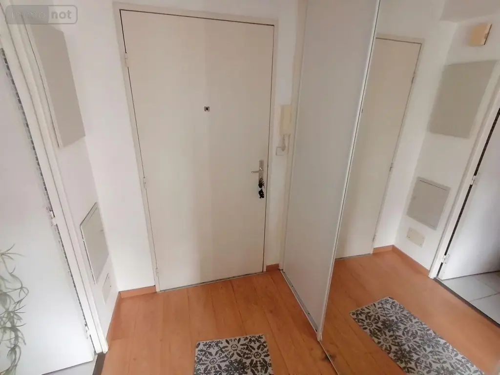 Location appartement Rennes 35000 Ille-et-Vilaine 35 48 m2 2 pièces 690 euros 35129-7076 003