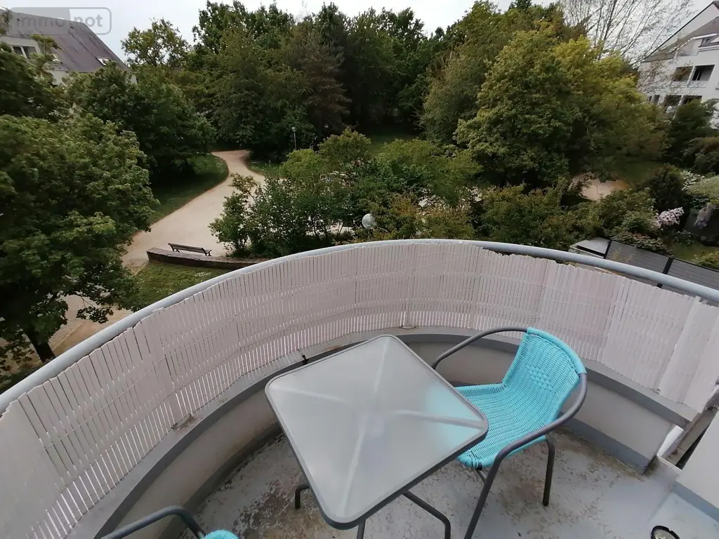Location appartement Rennes 35000 Ille-et-Vilaine 35 48 m2 2 pièces 690 euros 35129-7076 007