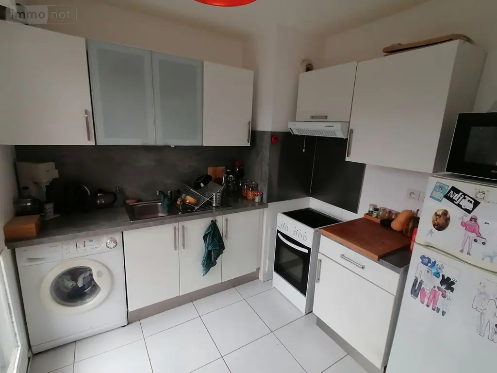 Location appartement Rennes 35000 Ille-et-Vilaine 35 48 m2 2 pièces 690 euros 35129-7076 008