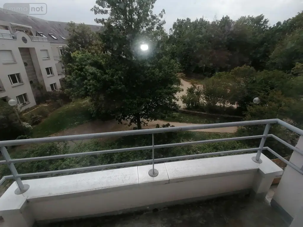 Location appartement Rennes 35000 Ille-et-Vilaine 35 48 m2 2 pièces 690 euros 35129-7076 008