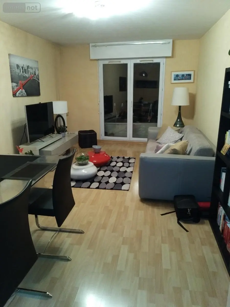 Location appartement Rennes 35000 Ille-et-Vilaine 35 68 m2 3 pièces 915 euros 35129-7077 003