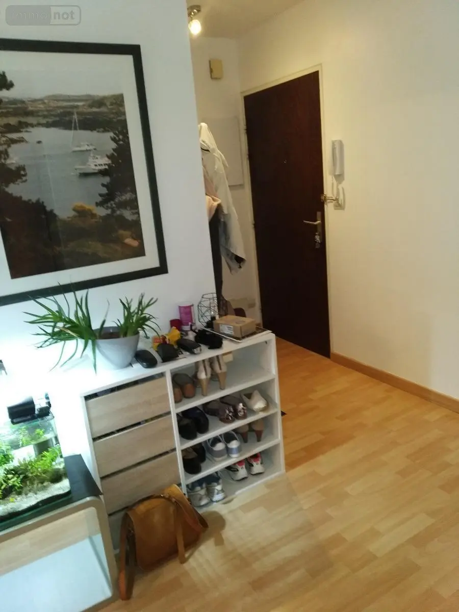 Location appartement Rennes 35000 Ille-et-Vilaine 35 68 m2 3 pièces 915 euros 35129-7077 004