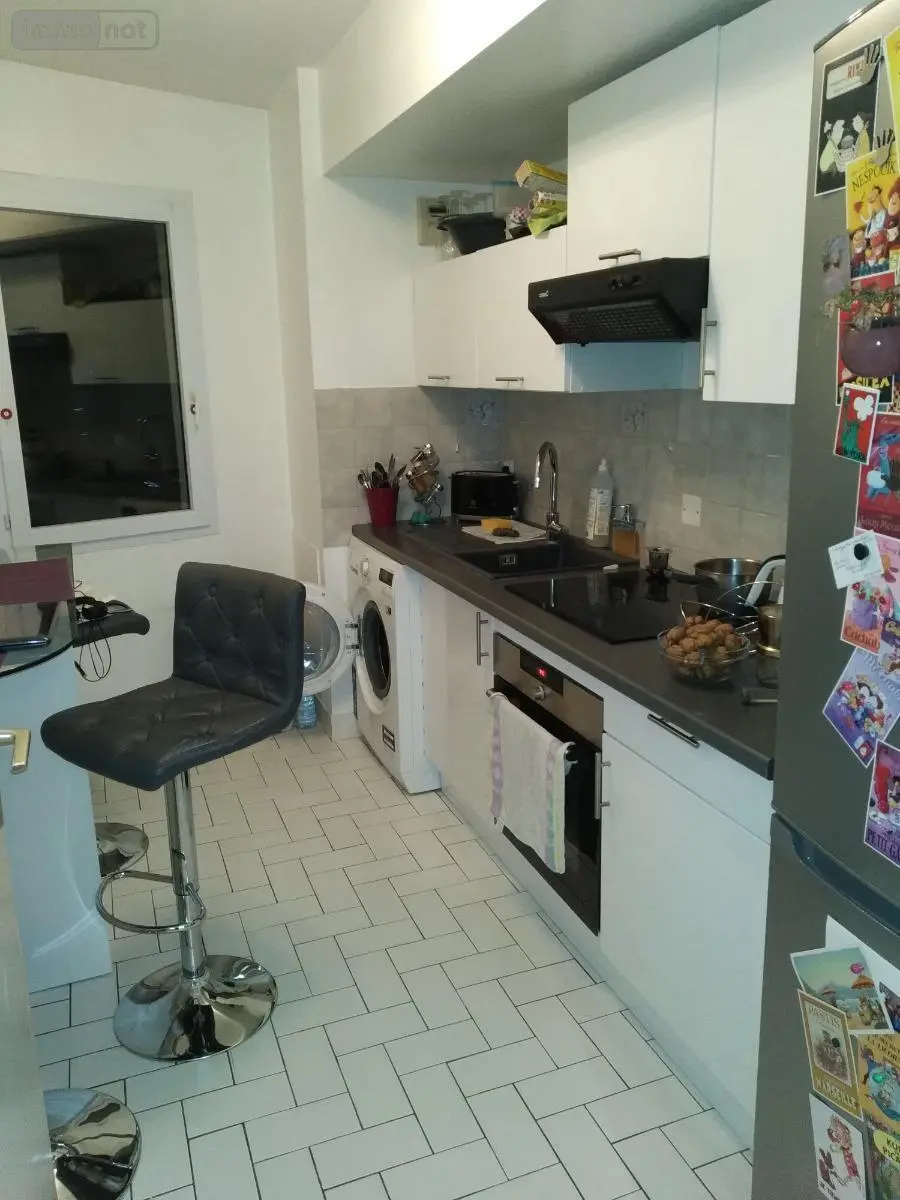 Location appartement Rennes 35000 Ille-et-Vilaine 35 68 m2 3 pièces 915 euros 35129-7077 005