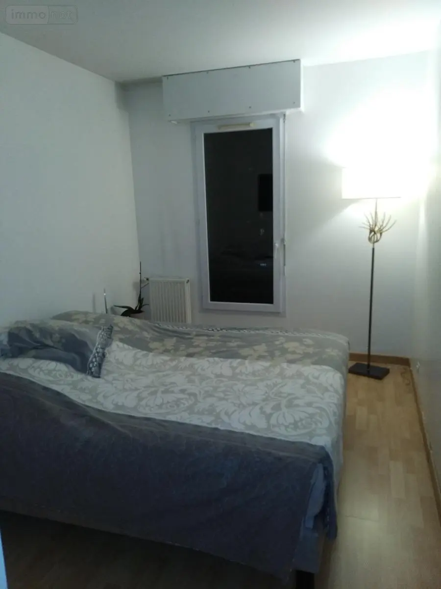 Location appartement Rennes 35000 Ille-et-Vilaine 35 68 m2 3 pièces 915 euros 35129-7077 007