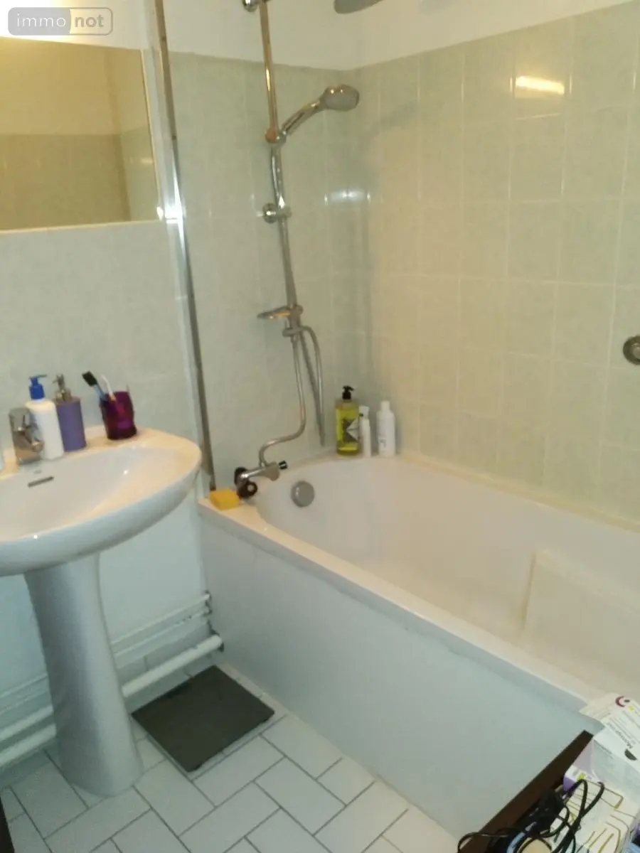 Location appartement Rennes 35000 Ille-et-Vilaine 35 68 m2 3 pièces 915 euros 35129-7077 008