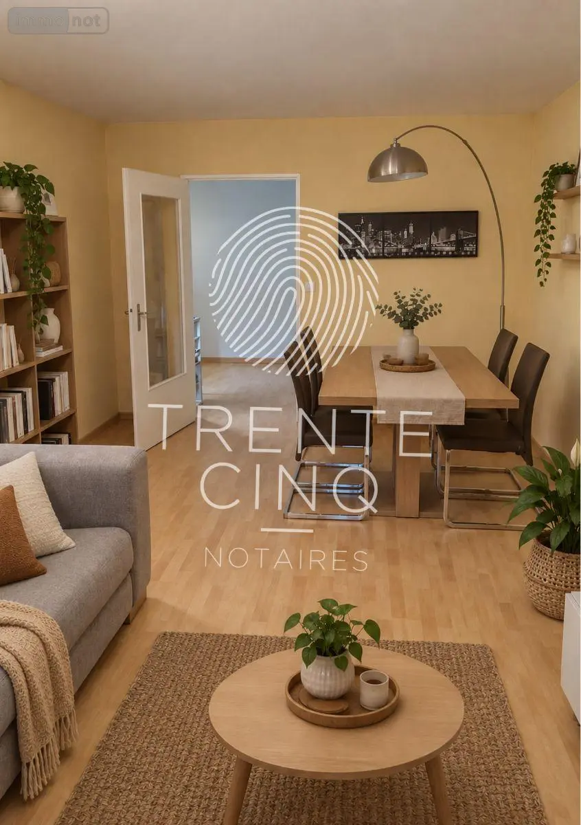 Location appartement Rennes 35000 Ille-et-Vilaine 35 68 m2 3 pièces 915 euros 35129-7077 001
