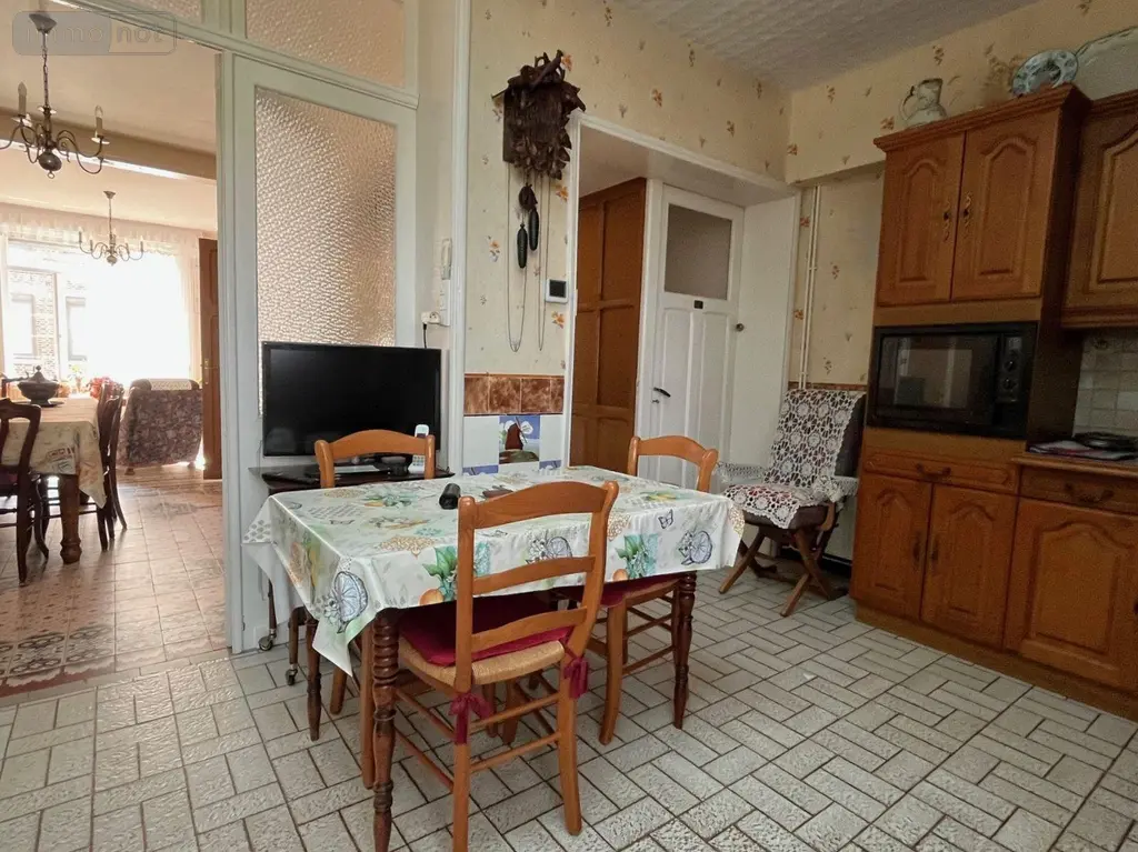 Maison a vendre Steenvoorde 59114 Nord 59 100 m2 7 pièces 159000 euros 13078/3687 005