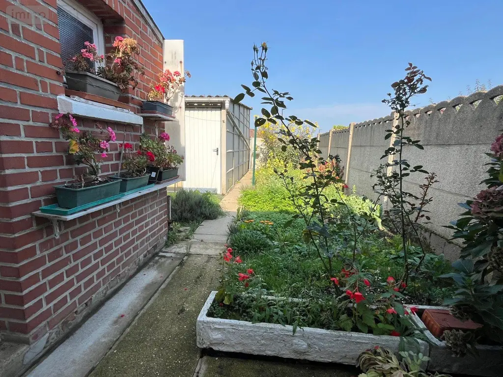 Maison a vendre Steenvoorde 59114 Nord 59 100 m2 7 pièces 159000 euros 13078/3687 006