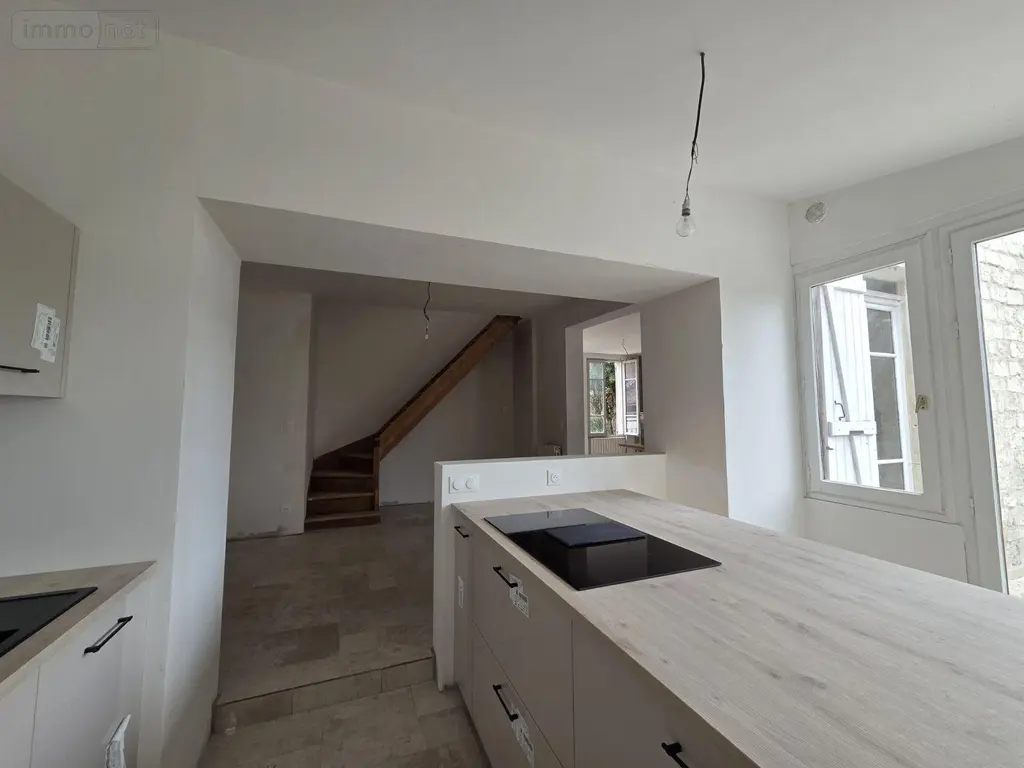 Maison a vendre Chivres-Val 02880 Aisne 02 81 m2 4 pièces 204750 euros 02072/247 004