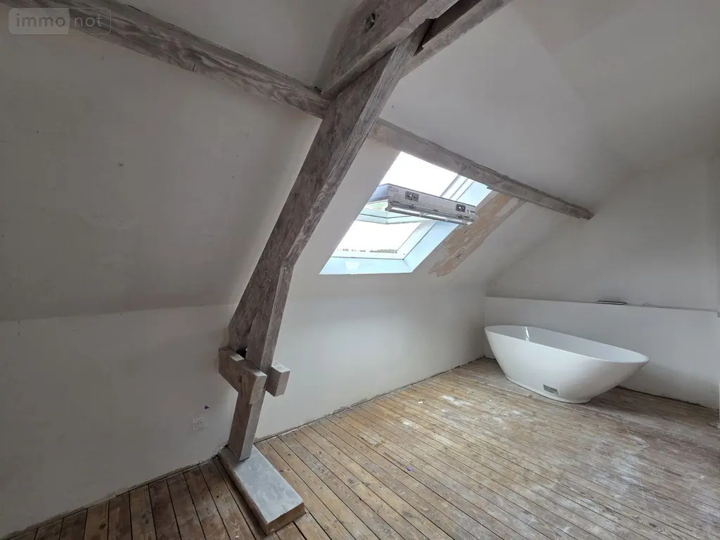 Maison a vendre Chivres-Val 02880 Aisne 02 81 m2 4 pièces 204750 euros 02072/247 007