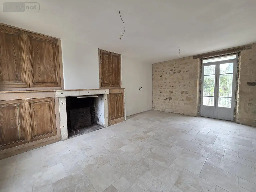Maison a vendre Chivres-Val 02880 Aisne 02 81 m2 4 pièces 204750 euros 02072/247 002