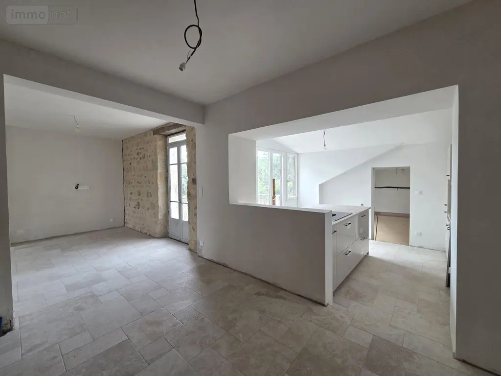 Maison a vendre Chivres-Val 02880 Aisne 02 81 m2 4 pièces 204750 euros 02072/247 006