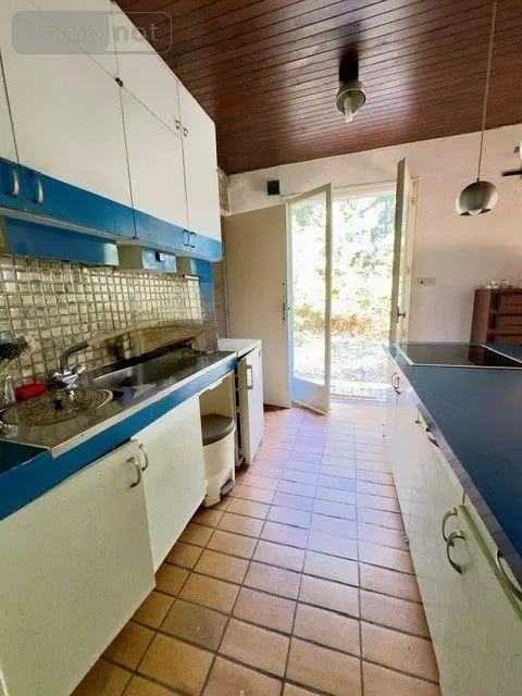 Maison a vendre Moëlan-sur-Mer 29350 Finistère 29 106 m2 5 pièces 254800 euros MM522 004