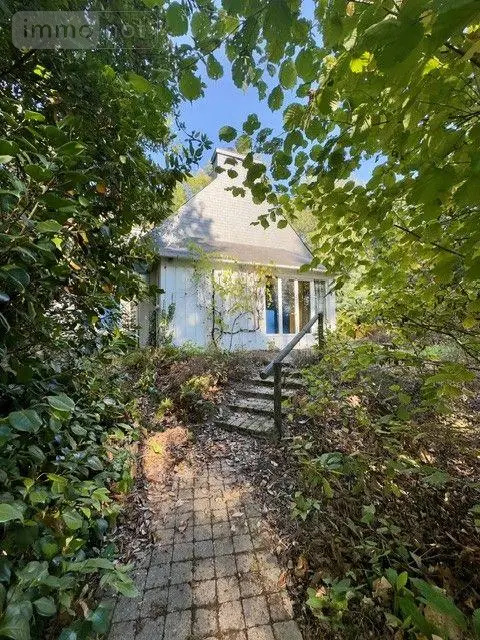 Maison a vendre Moëlan-sur-Mer 29350 Finistère 29 106 m2 5 pièces 254800 euros MM522 008