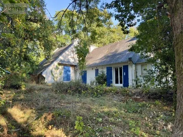 Maison a vendre Moëlan-sur-Mer 29350 Finistère 29 106 m2 5 pièces 254800 euros MM522 001